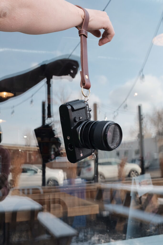 Camera Wrist Strap Camera Wrist Strap