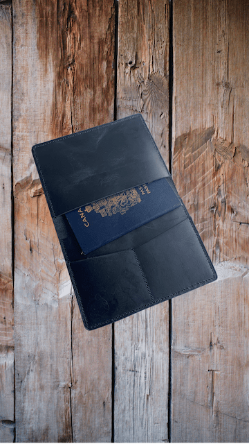 passport cover leather passport cover leather