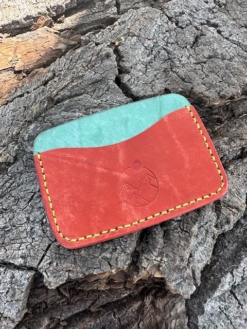 Rocky Mountain Wallet 1