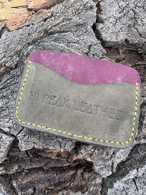 Rocky Mountain Wallet 1