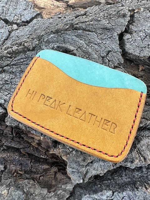 Rocky Mountain Wallet 2