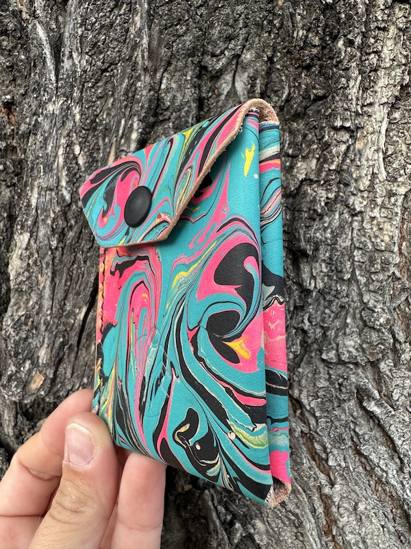 the Baggywrinkle - Marbled A - Image 2