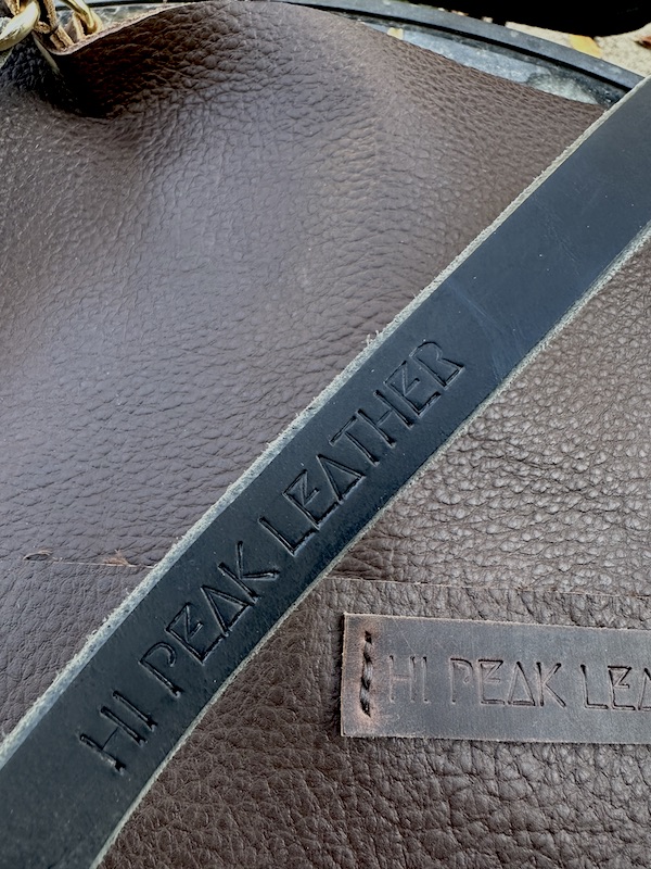 Soft Pebble Brown Tote